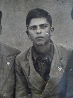 Шульга Андрей Кириллович
