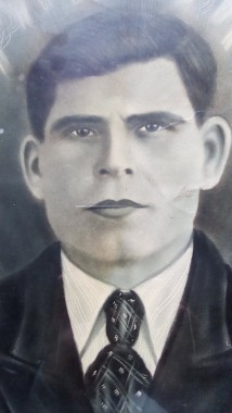 Якубовский Фабиан Станиславович
