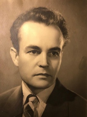 Ярмольский Алексей Иванович