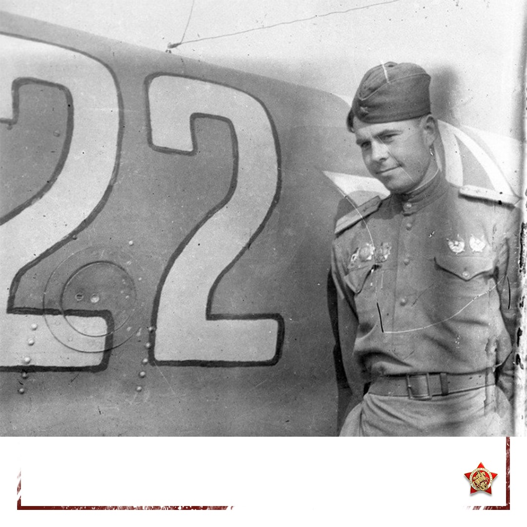  К 60-летию полета человека в космос. Космонавты на войне...