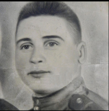 Аксем Иван Артемьевич