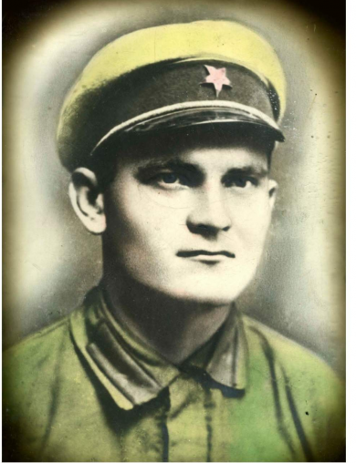 Балык Николай Илларионович