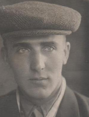 Бобрик Григорий Демидович