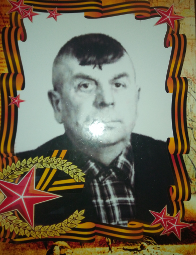 Бугай Иван Васильевич