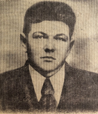 Гадушкин Илья Фадеевич