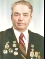 Галущак Федор Трофимович