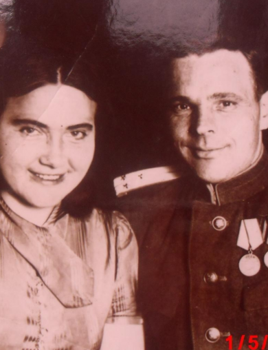 Гуминский Михаил Петрович