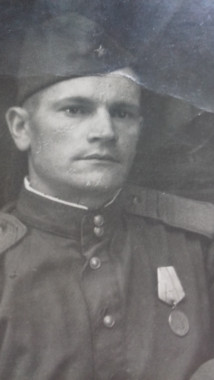 Дончик Александр Филиппович