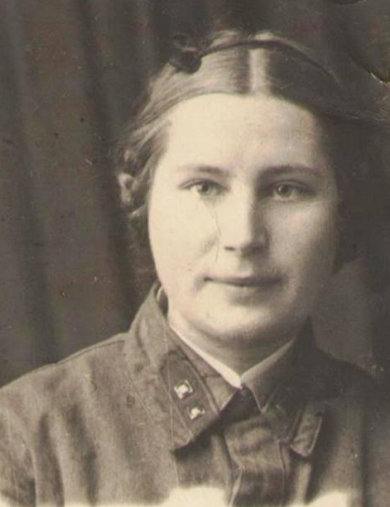 Емельянова Анна Антоновна