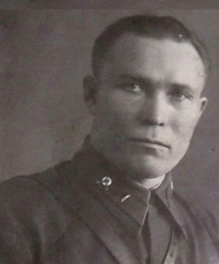 Зябликов Андрей Алексеевич