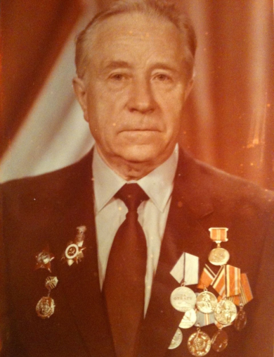 Ивко Павел Андреевич