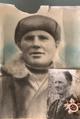 Капаций Михаил Иванович