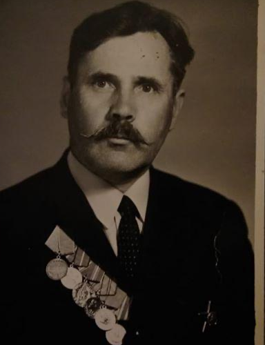 Киянов Михаил Александрович