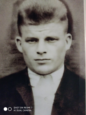 Король Семен