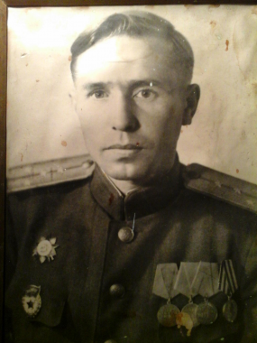 Курочкин Анатолий Павлович
