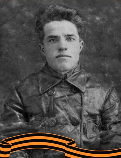Маклюк Григорий Борисович