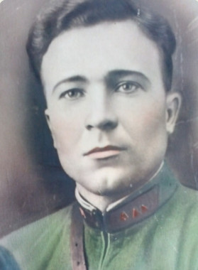 Мединский Григорий Францевич