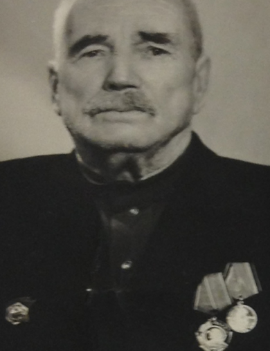 Мошкин Алексей Иванович