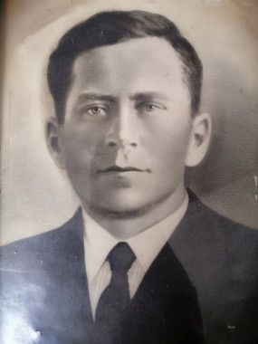 Осипенко Пилип Ларіонович