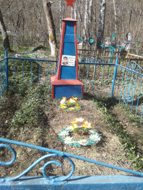 Пасивенко Иван Мокиевич