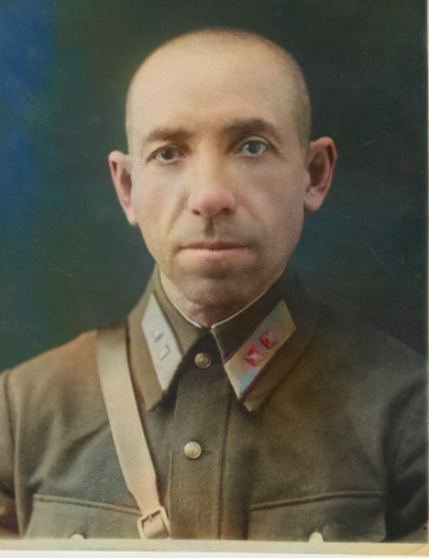 Петров Емельян Андреевич