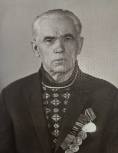 Рудницкий Иван Викторович