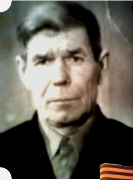 Хилобок Иван Григорьевич
