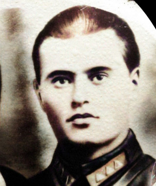 Юркевич Дмитрий Иванович
