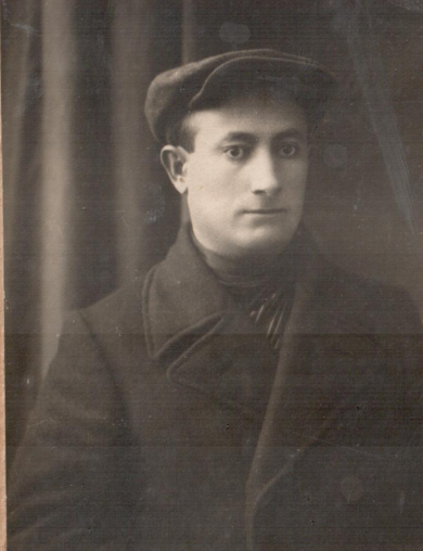 Бабаев Николай Вартанович