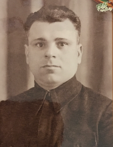 Бойко Петр Корнеевич