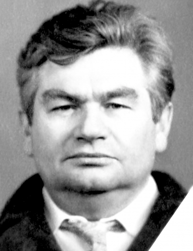Васильченко Игорь Игнатьевич