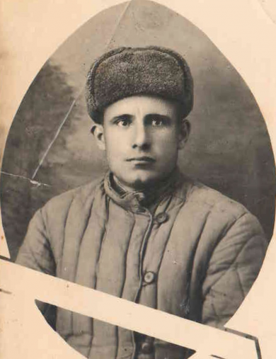 Грабчак Никита Онуфриевич