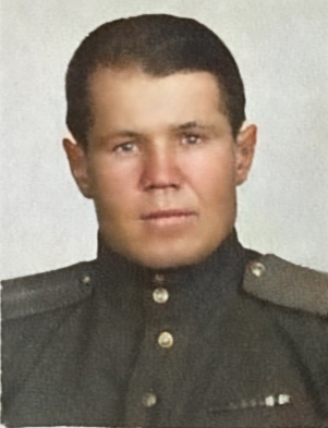 Зварич Иван Акимович