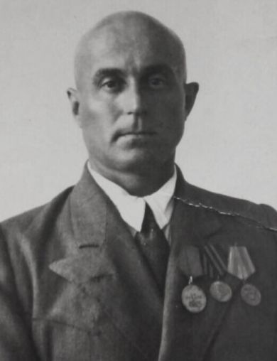 Змитрук Алексей Юльянович