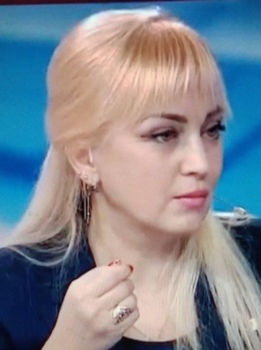 Инна Иваночко: Дорогие друзья!
Скажите...