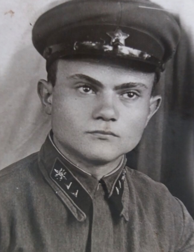 Капитульский Анатолий Данилович