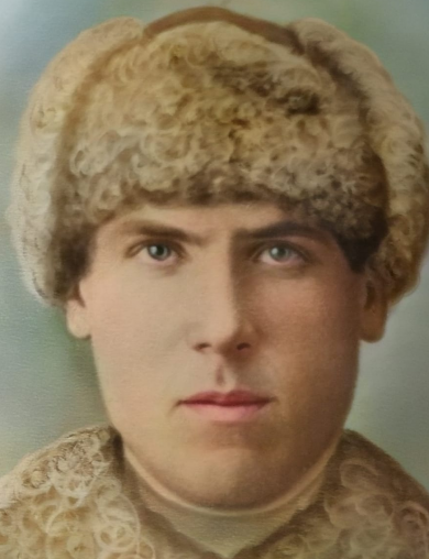 Конончук Пантелеймон Иванович