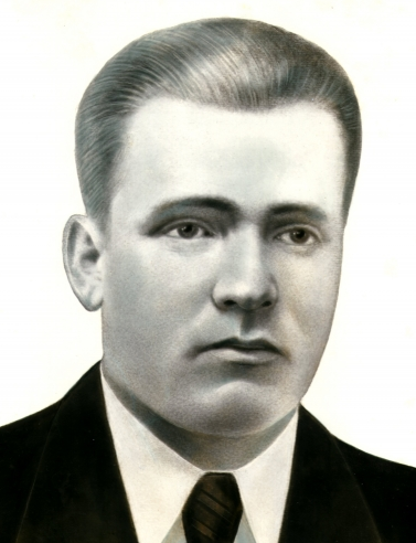 Куцулым Прокофий Александрович
