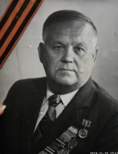Лещенко Павел Васильевич