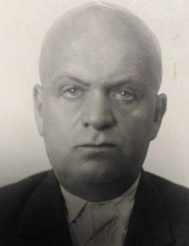 Уткин Константин