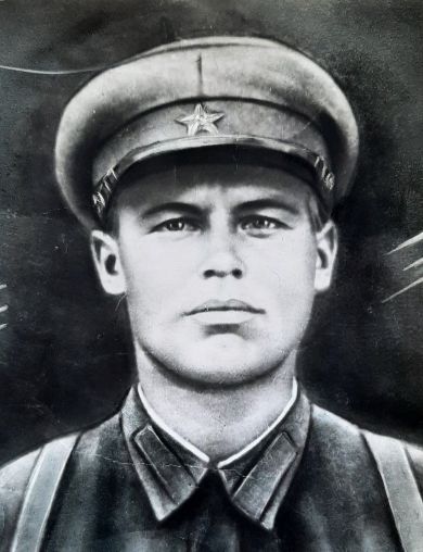 Цмок Григорий Иванович