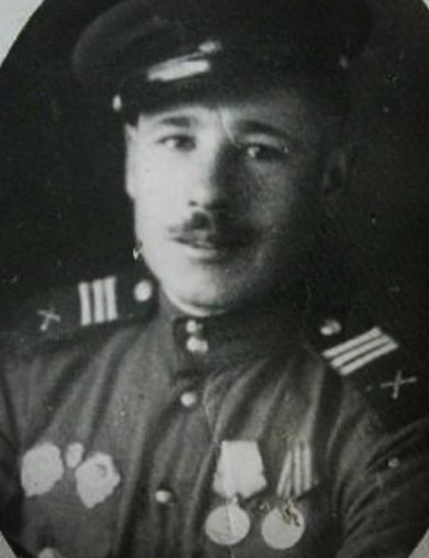 Цыбульчак Владимир Михайлович