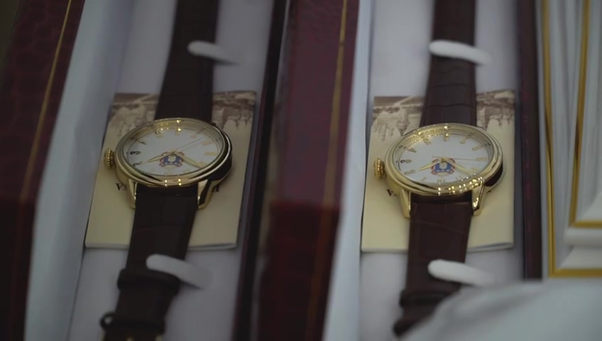 В администрации Тамбовской области прошла церемония награжд...