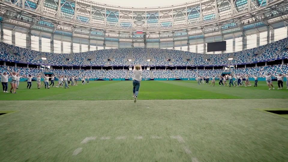 Друзья, продолжаем знакомить вас с проектом #10песенчемпио...