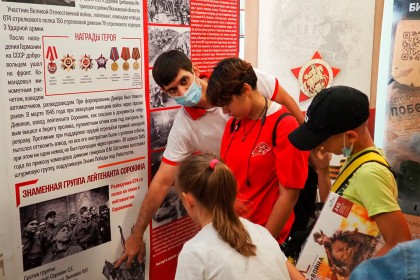 В-музее-«Скирмановские-высоты»-дети-из-Рузы-провели-«Диалог.jpg