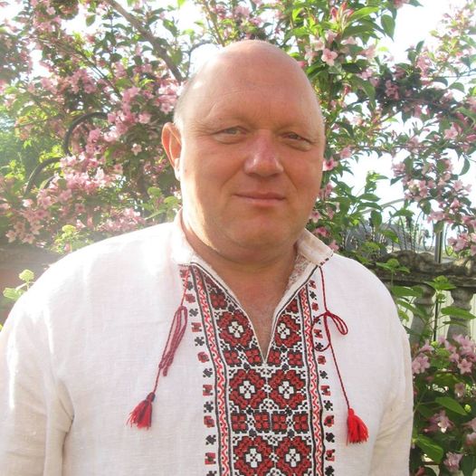 Эдуард Долинский: Я уже писал о творчестве...