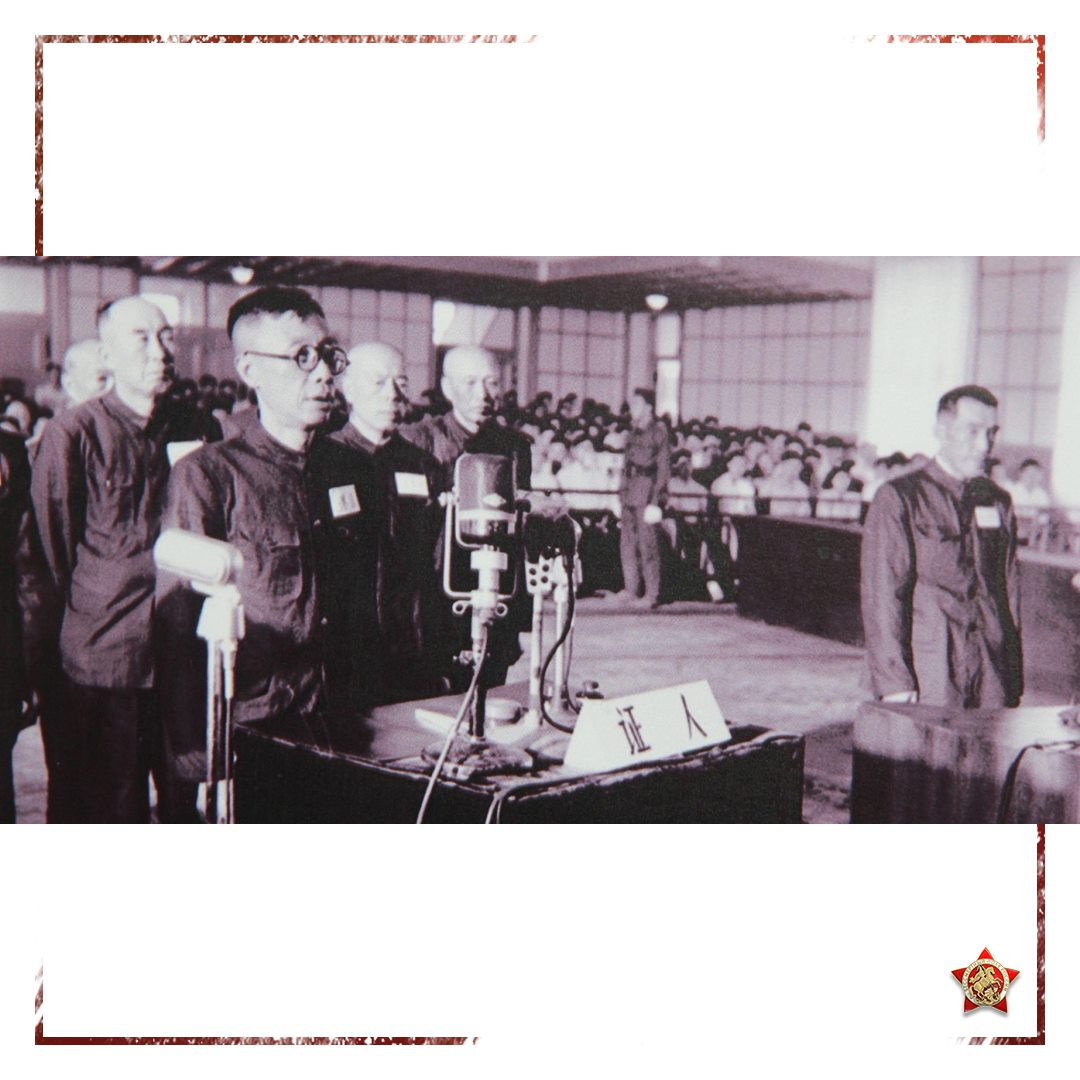 ⚖ Хабаровский процесс: японская бактериологическая агрессия ...