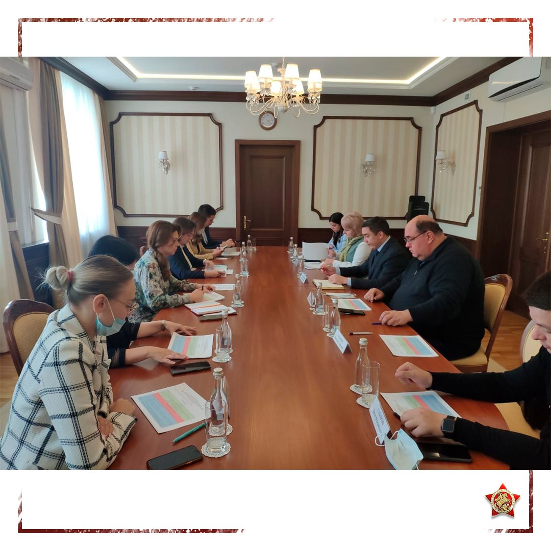 В Башкортостане под председательством супруги Главы республ...