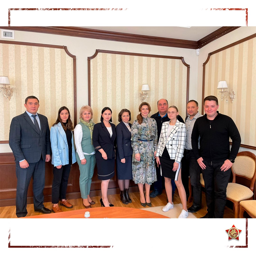 В Башкортостане под председательством супруги Главы республ...