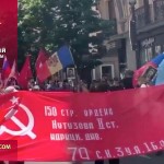 Радикалы красят историю: плакаты в Киеве призывают убивать советских освободителей